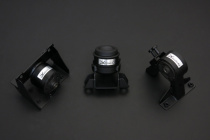 Suzuki Swift 12+ (6-växlad) 1.6L ZC32S Förstärkta Motorfästen (RACE) 3 Delar/Set Hardrace